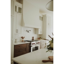 CRAFT II - 3X12, WHITE, GLOSSY